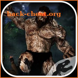 Finding Bigfoot: Monster Hunting Attack Simulator icon