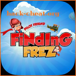 Finding Frez icon