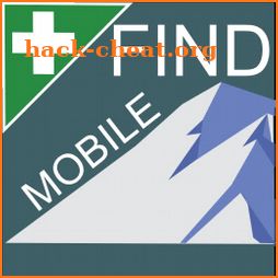 FindSAR Mobile icon