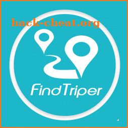 FindTriper - US Teen Dating app for Travel Lovers icon