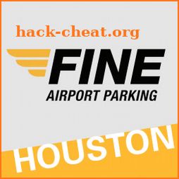 Fine Parking Houston icon