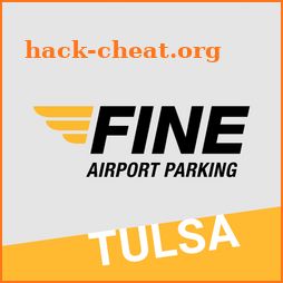 Fine Parking Tulsa icon