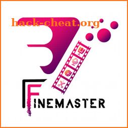 FineMaster - Video Editor Tool icon