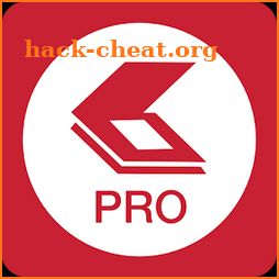 FineScanner Pro - PDF Document Scanner App + OCR icon