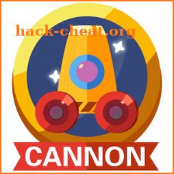 Finger Cannon Master:Ball Blast icon