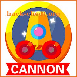 Finger Cannon Simulator icon