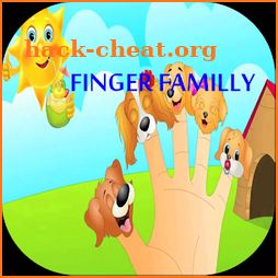 finger familly icon