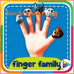 Finger Family Nursery Rhymes and Songs icon