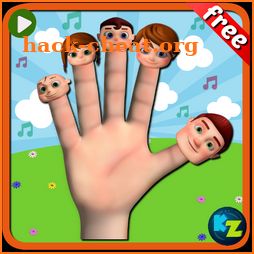 Finger Family Video Songs - World Finger Family icon