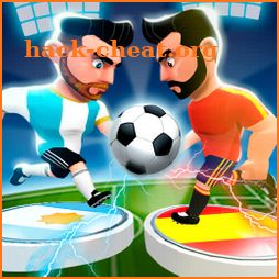 Finger Kick Soccer 2022 icon