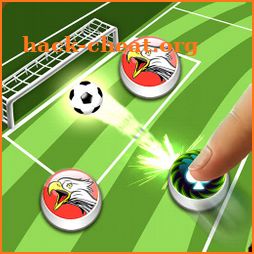 Finger Soccer King 2019 PRO: Mini Football Striker icon