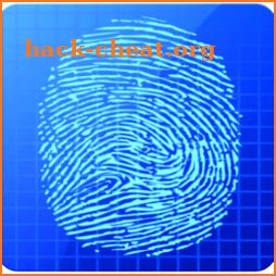 Fingerprint App Lock icon