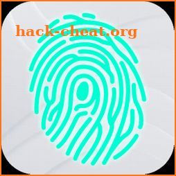 Fingerprint Hider 2021 icon
