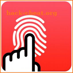 Fingerprint Locker 2021 icon