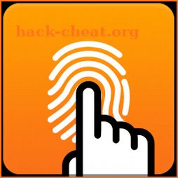 Fingerprint Locker Pro icon