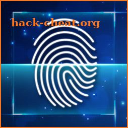 Fingerprint Scanner App icon