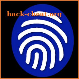 Fingerprint Scrolling for Samsung icon
