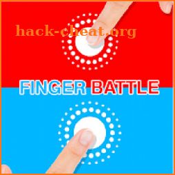 Fingers Battle - معركة الأصابع icon