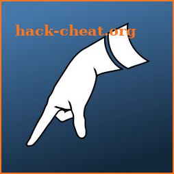 Fingertap icon