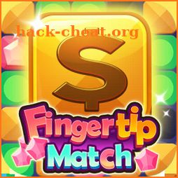 Fingertip Match-Puzzle Blast! icon
