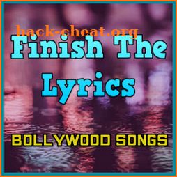 Finish The Lyrics ♫♫ Bollywood Songs ♫♫ icon