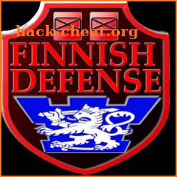 Finnish Defense 1944 icon