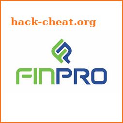 FinPro icon