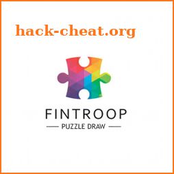 Fintroop Puzzle icon