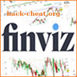 Finviz Forex, Financial Visualizations. icon