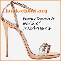 Fiona Dobson - Crossdressing And Crossdressers icon