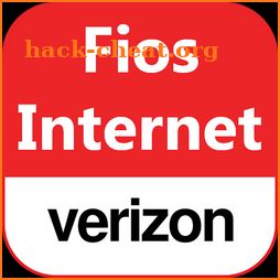 Fios Internet for Verizon icon