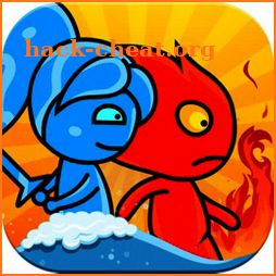Fire and Water - Escape Game icon