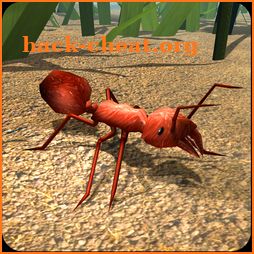Fire Ant Simulator icon