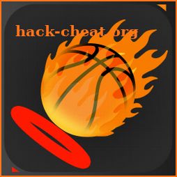 Fire Basketball - Mini Basketball icon
