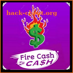 Fire Cash icon