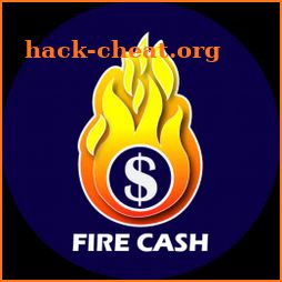 fire cash Rewards and Free Gift Cards icon