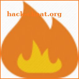 Fire Chat icon