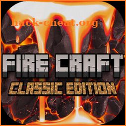 Fire craft: Classic edition icon