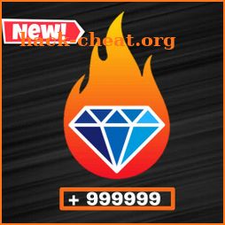 Fire Diamonds 2021 icon