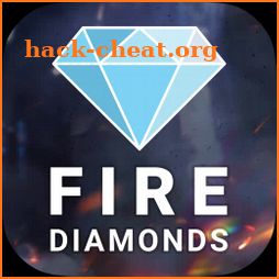 Fire Diamonds icon
