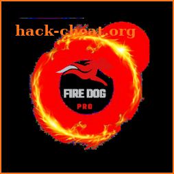 Fire Dog Pro icon