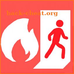 Fire Escape icon