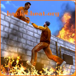 Fire Escape Prison Break 3D icon
