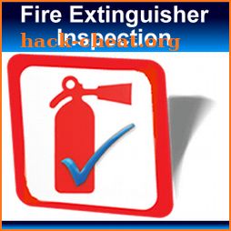 Fire Extinguisher Inspection icon