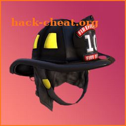 Fire Fighter 3D icon
