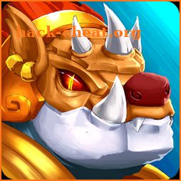 Fire Frontier: Heroes of Valor icon