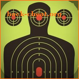 Fire Guns Arena: Target Shooting Hunter Master icon