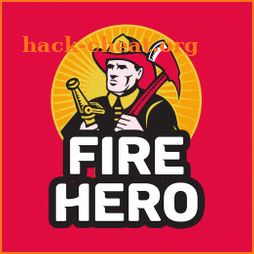 Fire Hero icon