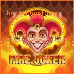 Fire Joker icon