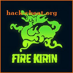 Fire Kirin Fishing Slots icon
